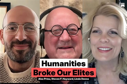 Podcast Day with a Twist