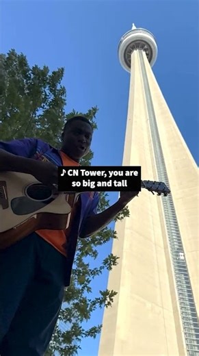 If Joojo sees it, he's going to sing about it!