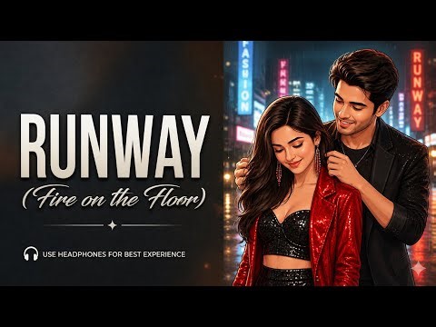 RUNWAY (Fire on the Floor)
