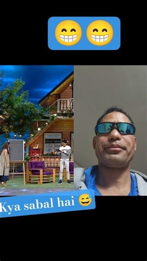 kapil ne puchha aaliya se sabal #trending #comedy #funny #viral #foryou