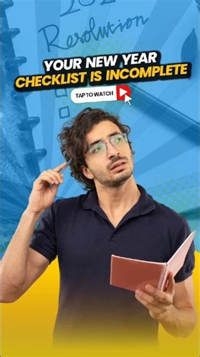 New Year, New Goals | Secure Them with Life Insurance