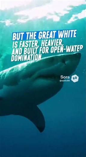 Saltwater Crocodile vs Great White Shark – Who Wins? #saltwatercrocodile #greatwhiteshark#animalfact