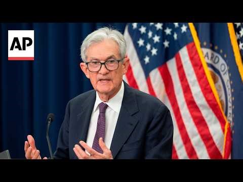 Fed keeps key rate unchanged, board vote most divided since 1992