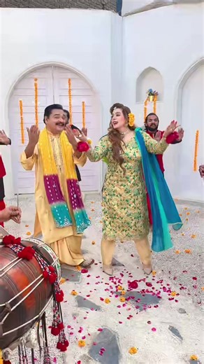 Upcoming New Special Wadding Tappe 2026”Bari Barsi”#singer #bhangraqueen #meghajee & #folksinger @Abbas jutt folk singer #manager @Zeeshan Ali Janu 03157771235