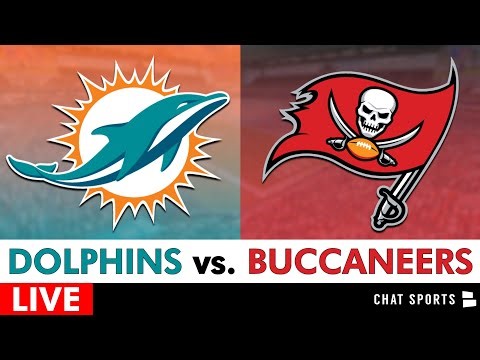 Dolphins vs. Buccaneers Live Streaming Scoreboard, Free Play-By-Play, Highlights | NFL Week 17