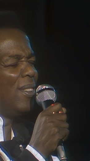 Lou Rawls - Send in the Clowns • World of Jazz