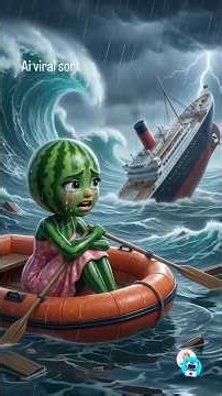 Alien Cruise Ship Disaster | 😱 #shorts• Monsters on a Cruise Ship in Storm! #viralAl Alien 🚢