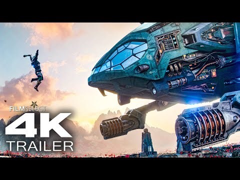 BEST UPCOMING MOVIES 2026 (New Trailers)