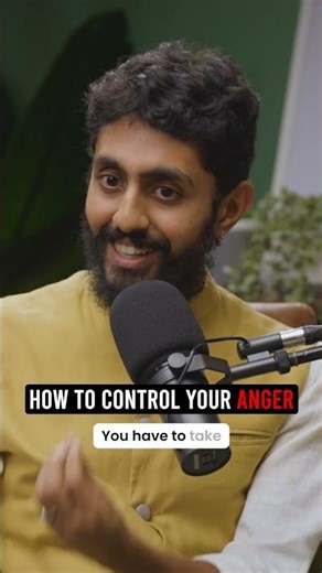 How to Control Your Anger Before It Controls You 😨 #MentalHealth #Anger #SelfControl