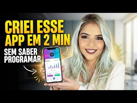 Criei um Aplicativo DO ZERO em Minutos SEM PROGRAMAR | Tutorial Vibe Coding YouWare | Mari Rel