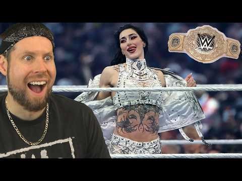 Every WWE Women's Title Defense