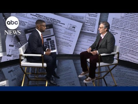 Tips for for filing your taxes this season