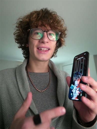 My experience with the iPhone 17 air #fyp #iphone17air #apple #walterconahan