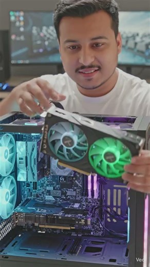 Building My Dream Gaming PC Setup 🔥 | Full PC Build Step by Step 2026