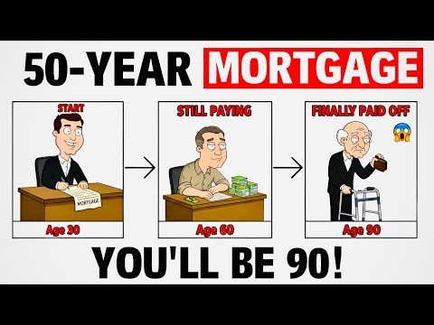 Your Mortgage Is Worse Than You Think Why You’re Actually Paying 3X