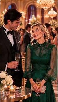 Their Marriage Was Fake… But His Jealousy Was Real -Part 3