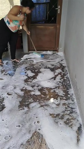Pov você encontrou os melhores asmrs limpezas satisfatórias 🫧🪣🧼💦✨ #limpezasatisfatoria #faxina #cleaning #satisfyingvideo #asmr @Josi Carvalho Asmrs