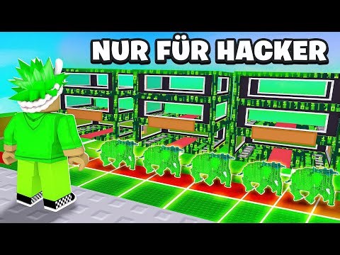 ich SCAMME einen HACKER in STEAL a BRAINROT!