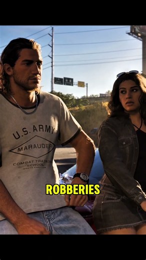 These New Scenes in GTA 6 Look Insane!