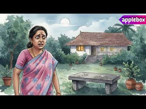 ☄️☄️பயத்திலிருந்து வெளியே வருவது எப்படி ?? Motivational Story Tamil | APPLEBOX Sabari