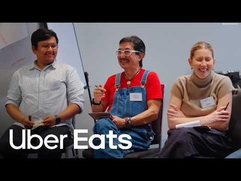 Uber Eats Australia Advisory Forum 1 2026 - When deliveries don't go as planned | Uber Eats