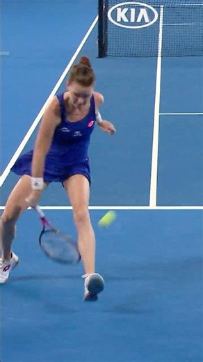 INCREDIBLE Tweener! 🤩