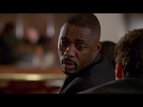 The Wire - Russel "Stringer" Bell story 57