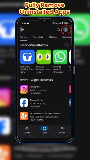 How to Completely Uninstall Apps on Android (Full Remove Guide)