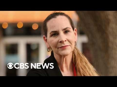 Arizona congressional candidate says she was raped while fixing campaign sign