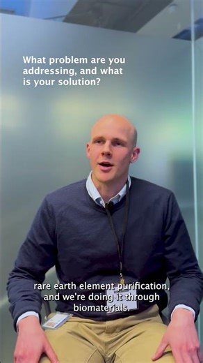 Inventors to Innovators 2026: Team Furst