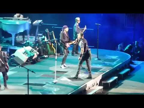 Thunder Road - Bruce Springsteen & The E Street Band - Columbus, OH - 21.Apr.2024