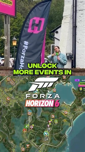 Do THIS First In Forza Horizon 6