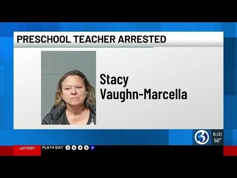 I-Team: Preschool teacher arrested