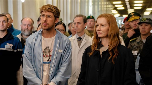 Denis Villeneuve’s 94% RT Sci-Fi Masterpiece Is The Perfect Double Feature With Project Hail Mary