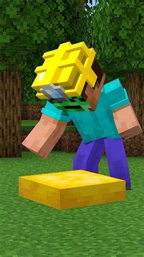 Como MOJANG cree que usaremos el nuevo COJIN
