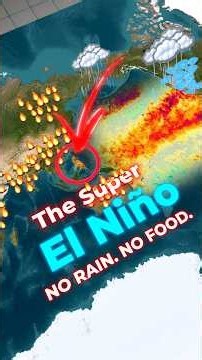 Will the Philippines Survive This Super El Niño