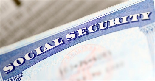 Here's what's really changing with Social Security in 2027