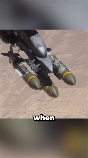 How do you guide a bomb onto a target that keeps moving?