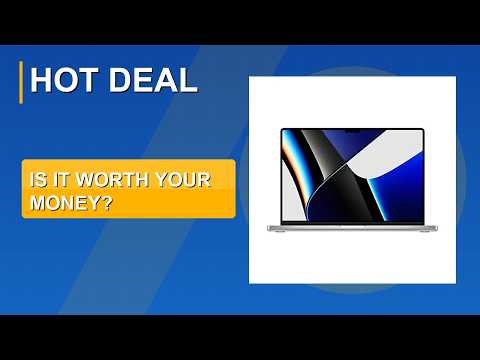 Is the 2021 Apple MacBook Pro - Silver Worth It 2026?