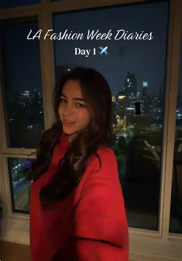 LA Fashion Week Diaries: Day 1 Walkthrough & Experience