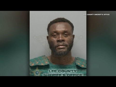 DHS investigates deadly hammer attack of Florida gas station clerk