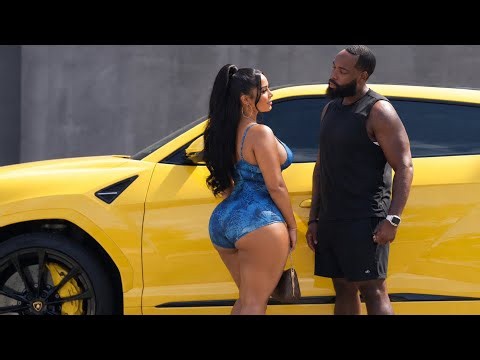 GOLD DIGGER PRANK PART 1608 | LondonsWay