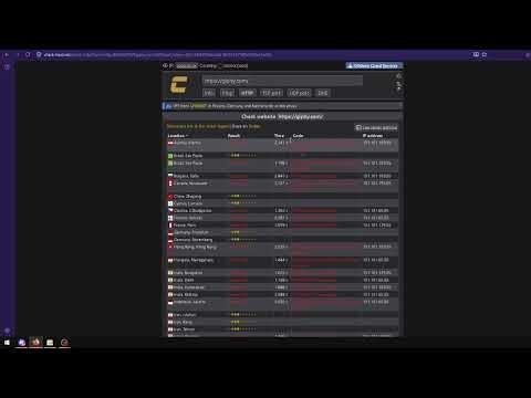 HANDLE STRESSER VS GIPHY.COM | DDOS BEST C2/BOTNET/API 2026