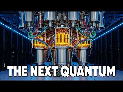 Next Generation Quantum Computer Platform Advances Computing Performance