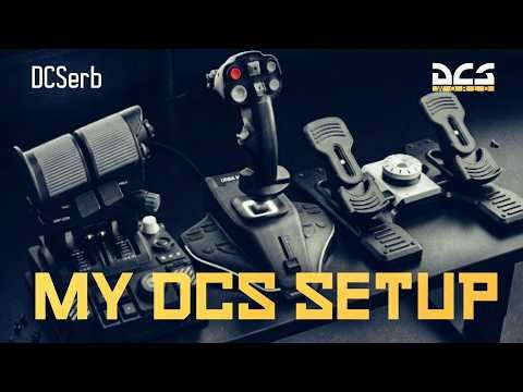 HOW IT ALL STARTED | DCS World