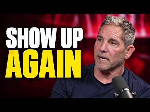 How to Turn a Goal Into an Opportunity