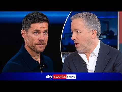 Why Xabi Alonso is Chelsea 'manager' not 'head coach' | ''He has aura''