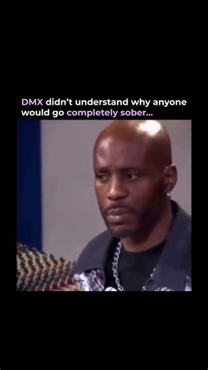 DMX's Late-Night Hotel Hallway Sermon: Life, God & Music