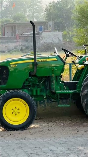 John deere 5310 #youtubeshorts #ytshorts #farmmachinery #tractor #agriculture #viral #viralvideo #yt