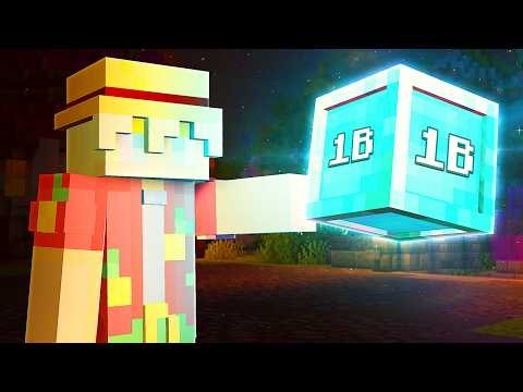Making Your First Billion | How To Skyblock #1